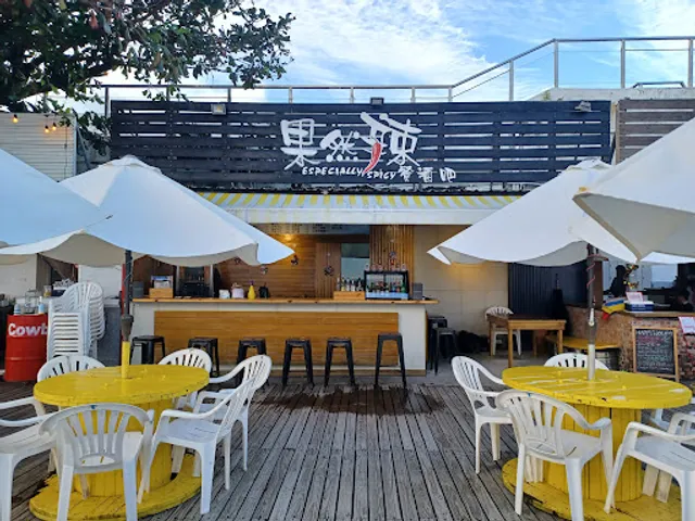 果然桑雅（Sunya）