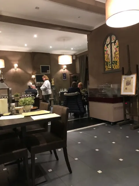 Les Jardins du Couvent