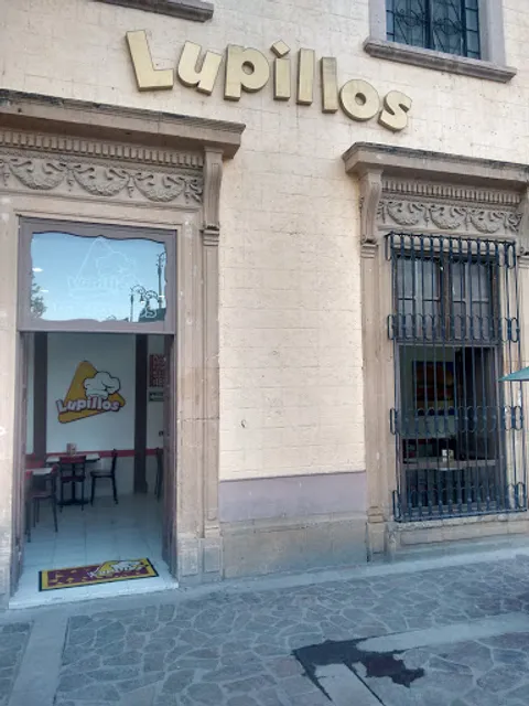Lupillos