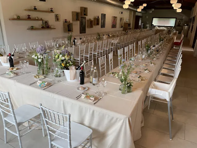 Spazio Eventi Clarabella