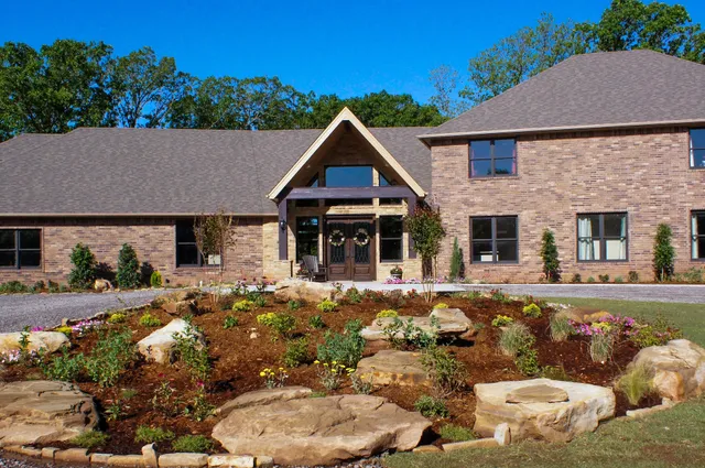 Hidden Meadows Bed and Breakfast