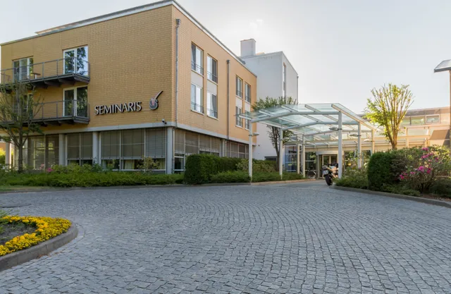 Seminaris SeeHotel Potsdam