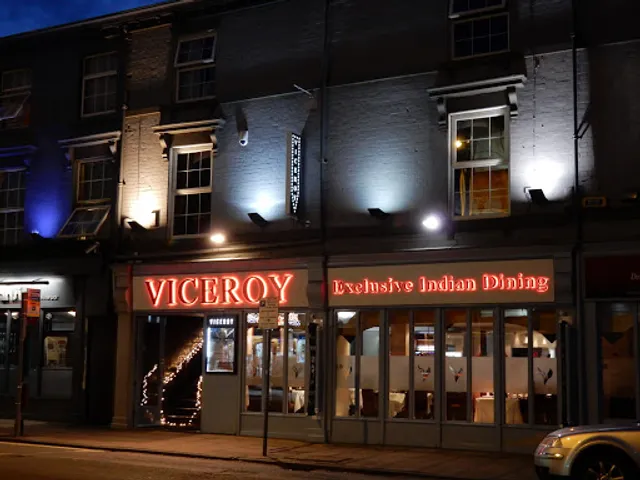 The Viceroy