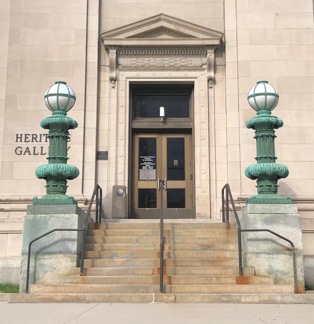 Heritage Art Gallery