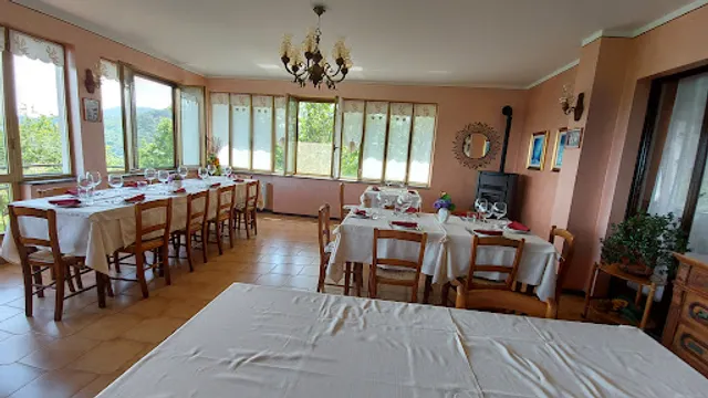 Trattoria Bar Da Franca