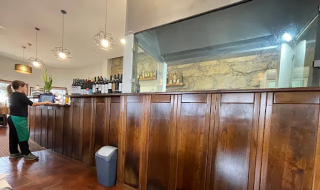 Restaurante Trinca Espinhas