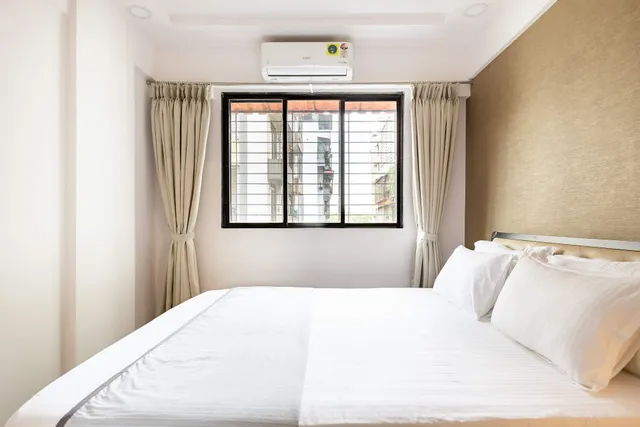 Shankar Enclave by Four Petals