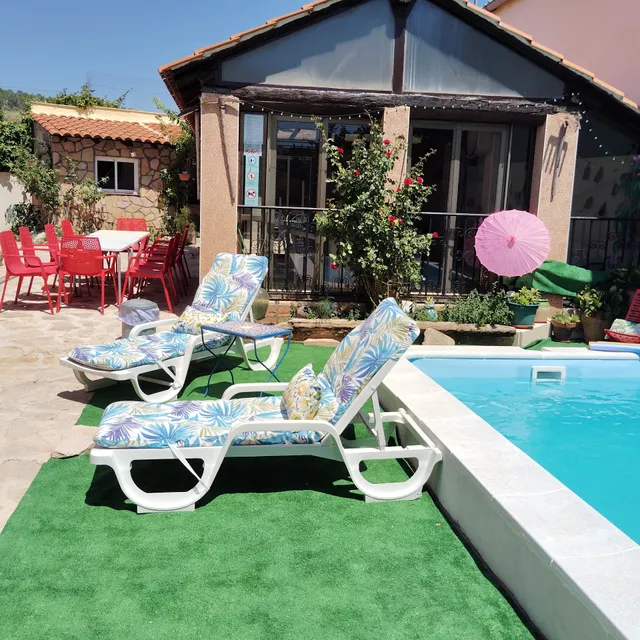 Casa Rural El Burrillo