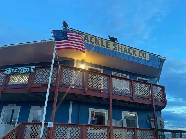 Tackle Shack Company Fishing Supply and Rental