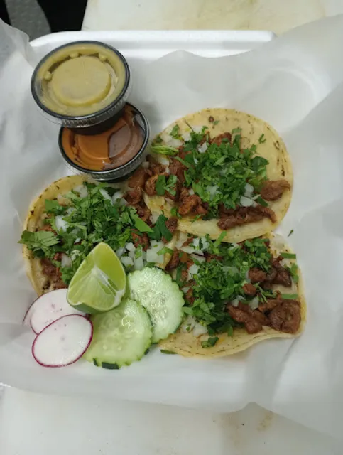 MI LINDO OAXACA TAQUERIA