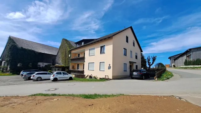 Ferien auf dem Bauernhof