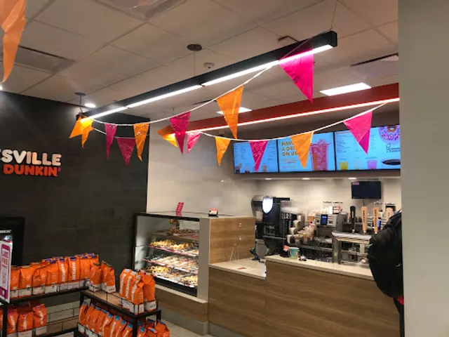 Dunkin'