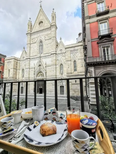 HOTEL Duomo 152 Napoli Relais