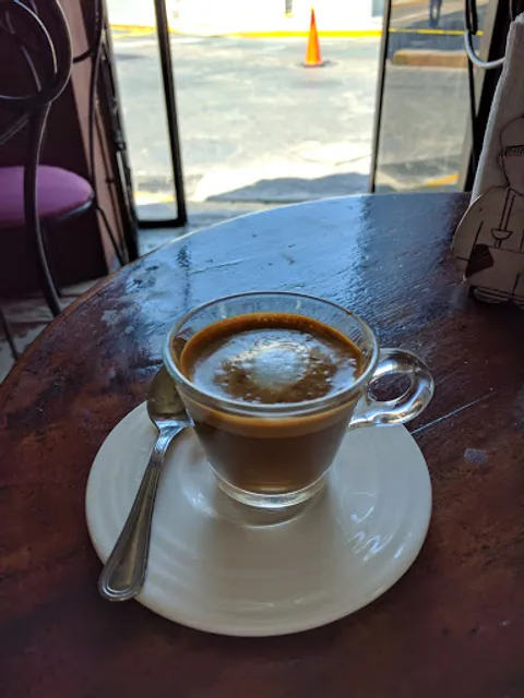 Café Riqueza