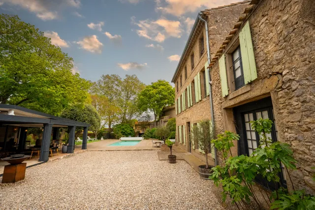 Le Prieure Saint Louis