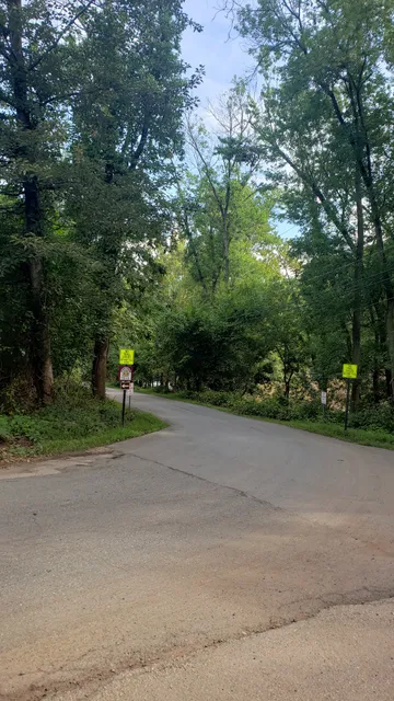 Spring Mill Trail Head