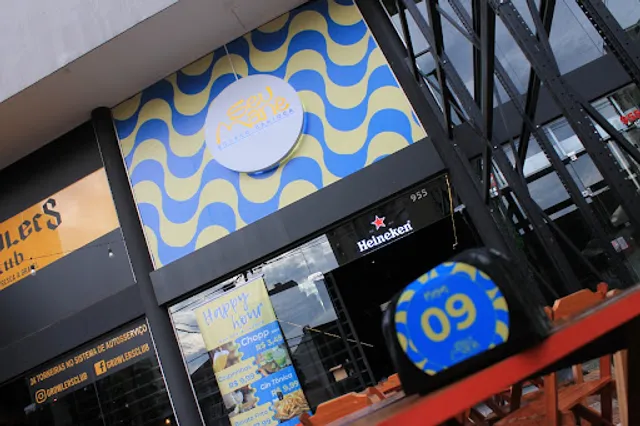 Seu Mané Boteco Carioca