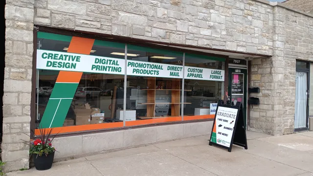 Minuteman Press