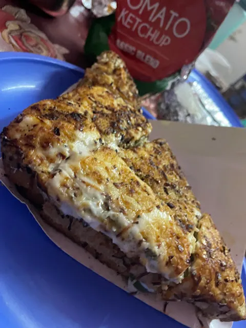 Mumbai central juice and snacks centre