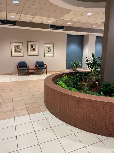 Printers Park Medical Plaza