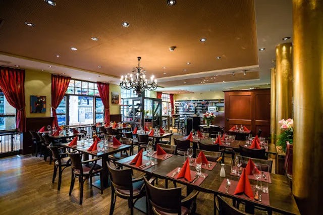 Restaurant Winterthur - Argentina Steakhouse