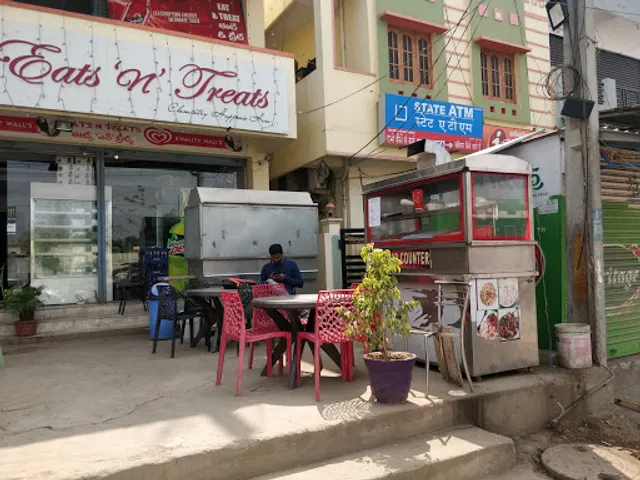 Eat n Treats