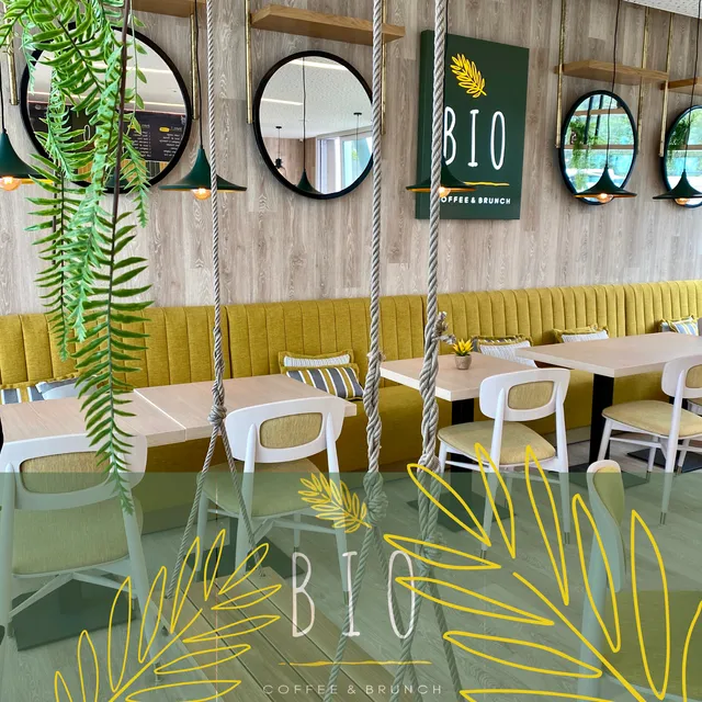 Bio Coffee & Brunch