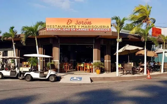 Restaurante El Jorón
