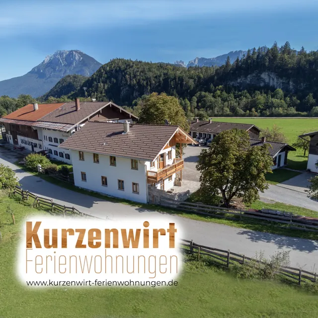 Kurzenwirt Ferienwohnungen