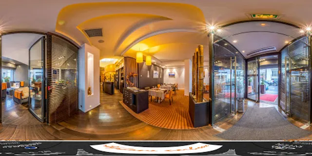 Stéphane Carbone Restaurant