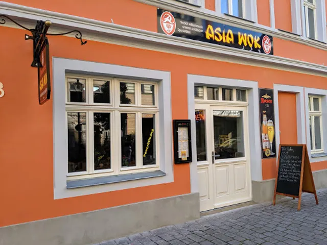 ASIA WOK
