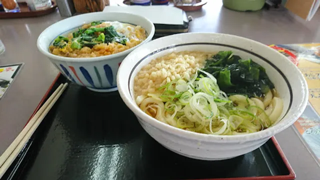 Yamada Udon