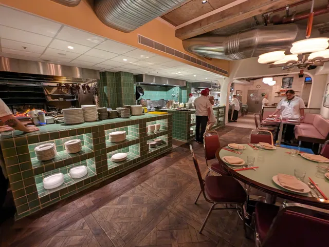 Good Luck Eating House