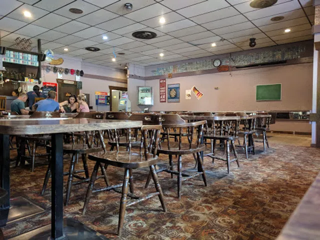 Highline Pub & Restaurant