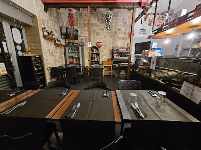 Macelleria Hamburgeria Di Fiore dal 1953