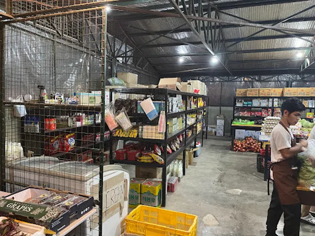 Rodem's Korean Restaurant