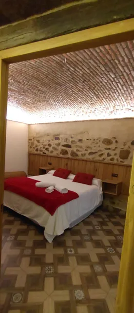 La Casina De Carmina