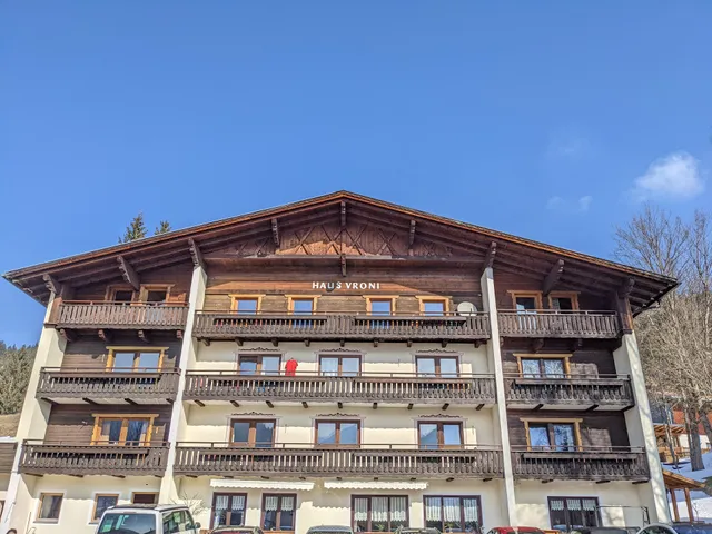 Haus Vroni