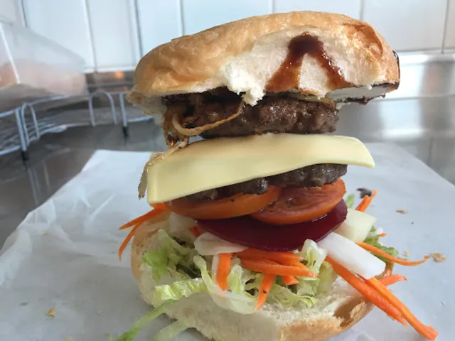 Desas Take Away & Vietnamese