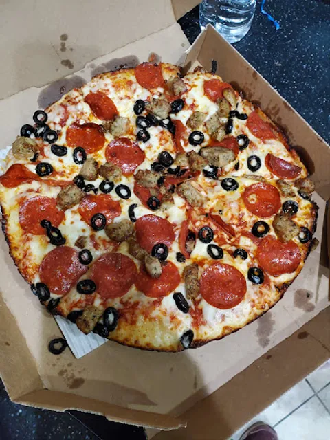 Domino's Pizza