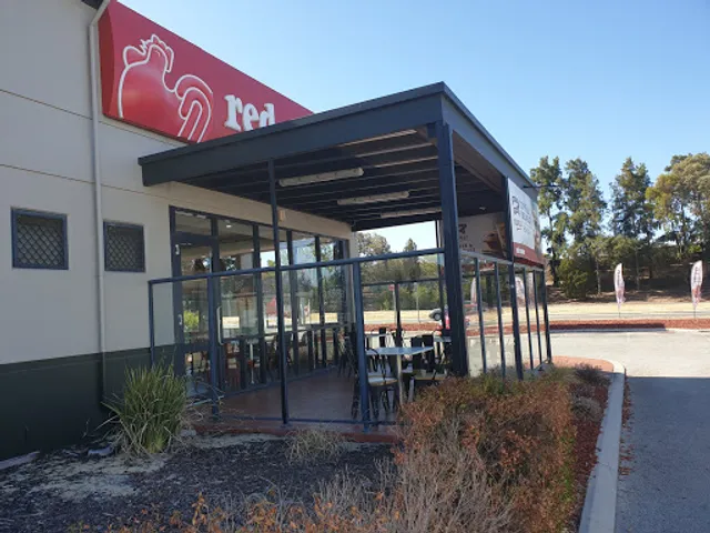 Red Rooster Ellenbrook