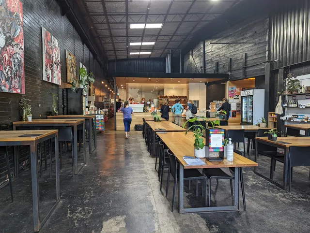 Bread + Butter | Cafe