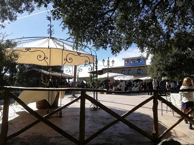 Ristorante S'Iscopalzu