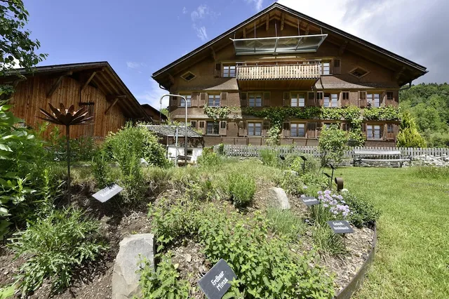 Ferienbauernhof Schneider