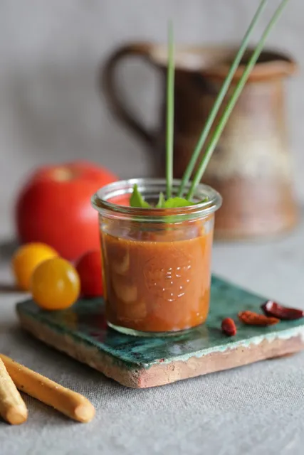 La Bourriche aux Appétits