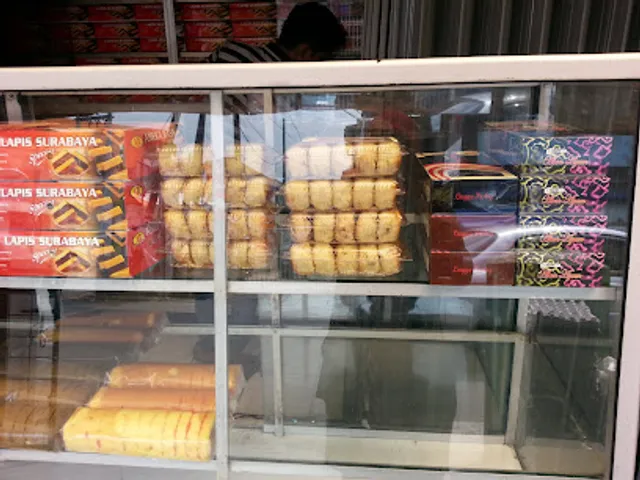 TOKO BOLU ANEKA RASA