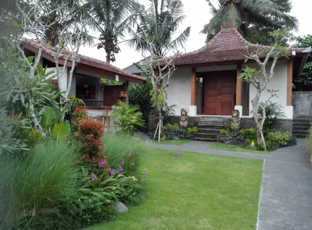 The Suris Ubud