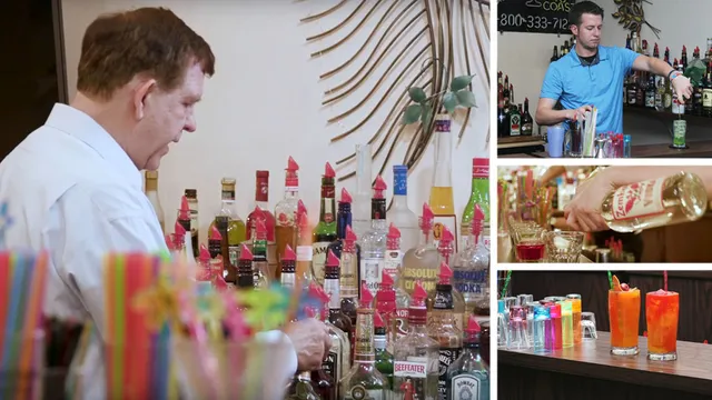 Wines, Steins & Cocktails