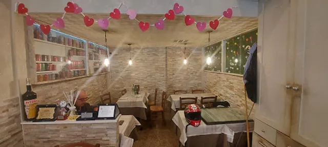 Ristorante Il Molisano