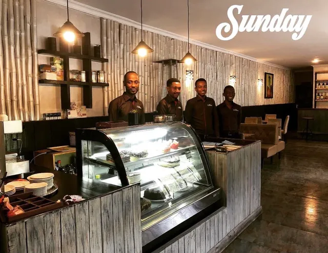 Pablo Picasso Restaurant